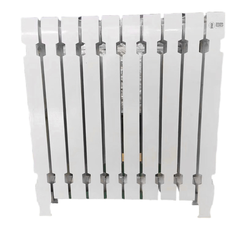 泽奋 散热器片 铸铁600型 柱