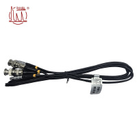 汕头 检测仪探测头线 C5Q9-2 双线 /根