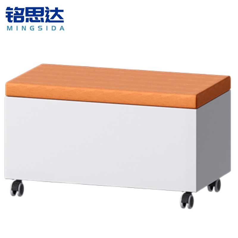 铭思达长条凳50cm个