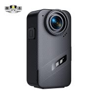 强泰S8视音频记录仪运动相机专业防抖64GB