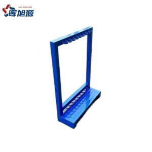 晖旭源 撬棍架 压机把架 1500*200*1800mm 组