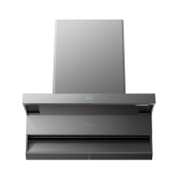 COLMO吸油烟机 CXSP928W-YS1K 顶侧双吸 28m³/min大吸力 1150Pa大风压 烟灶联动