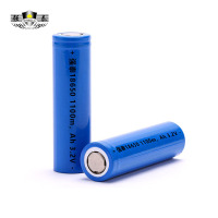 强泰18650电池配件