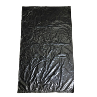 赞属 平口垃圾袋 60*70cm*50只 包