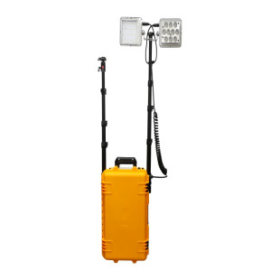 光库宝GKB-6108 多功能强光工作灯 套