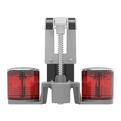 眷忆城JYC2416线太阳能警示灯(计价单位:个)