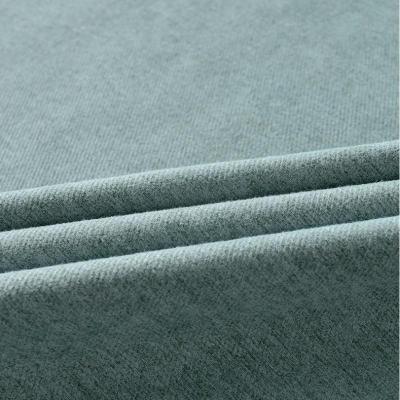 美帮汇定制北欧现代风格丹麦 客厅书房半遮光落地帘/哥本哈根