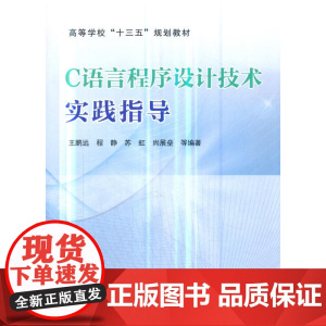 C语言程序设计技术实践指导