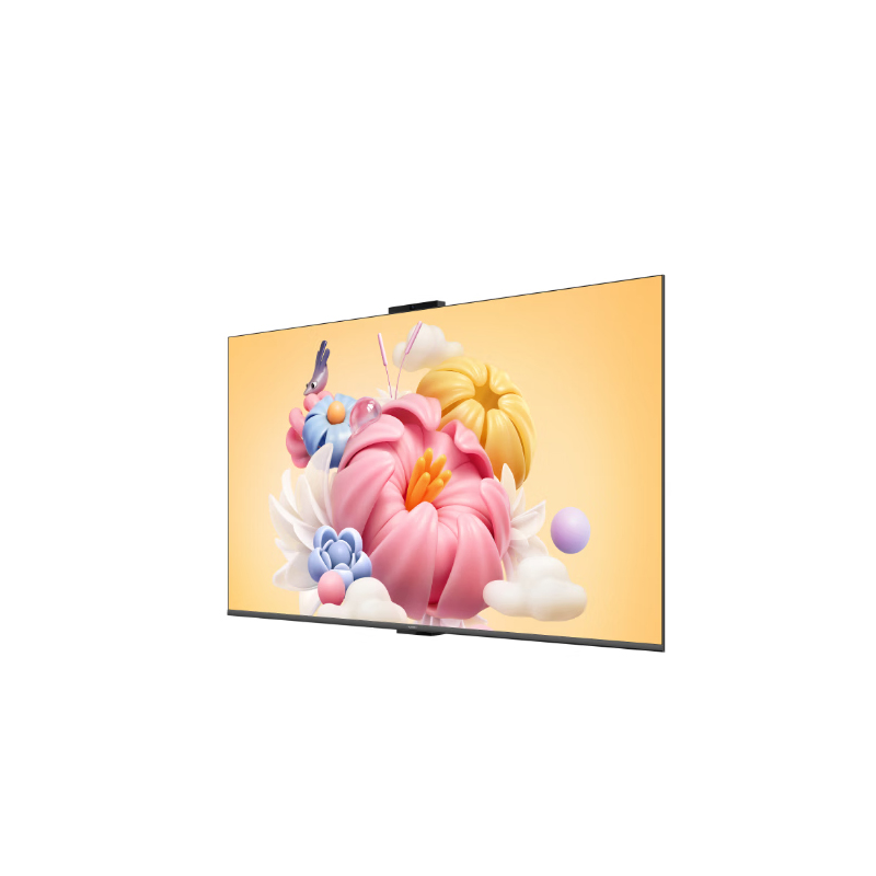 华为Vision智慧屏 6 SE 75英寸 288Hz流畅护眼 Super MiniLED 一级能效投屏液晶平板电视机