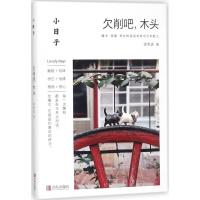 正版新书]欠削吧木头许志达9787555264873