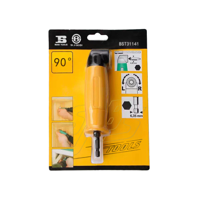 波斯(BOSI)拐角器(90° BST31141)个