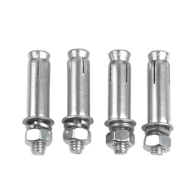 以雅以南 膨胀螺栓 M8*100/个