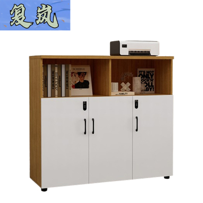 复岚 落地柜 3门/台