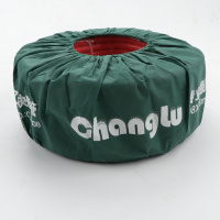 长鹿专业级耐高压乙炔胶管 604808. φ8X28m 卷