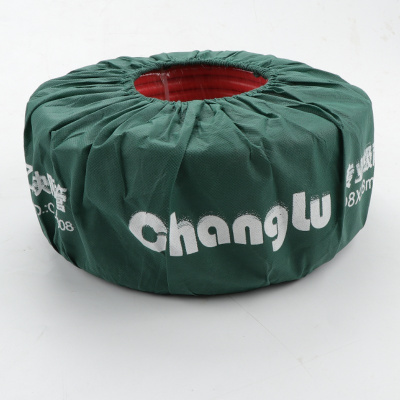 长鹿专业级耐高压乙炔胶管 604808. φ8X28m 卷