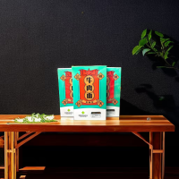 正宗甘肃兰州牛肉面拉面手工盒装兰州特产速食自煮