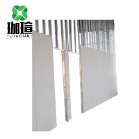 珈瑄 宣传文化墙造型 石膏板+轻钢龙骨 平方米