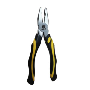 瀚图斯钳 平口 8寸 8寸