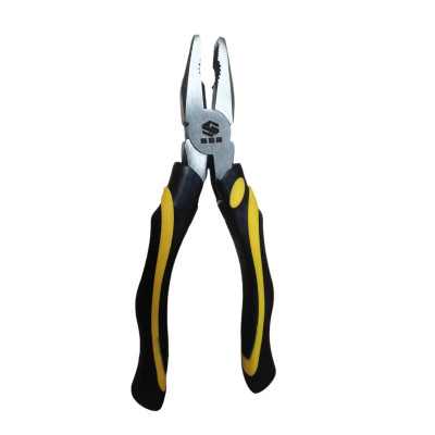 瀚图斯钳 平口 8寸