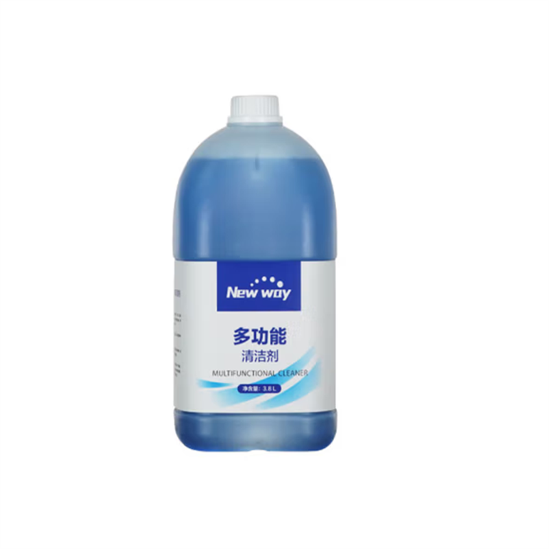 兆邦 NEW WAY清洗剂19L