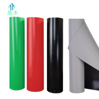 晟本 橡胶地垫 1*5m*3mm 卷