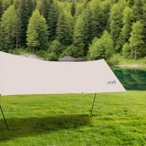 德则浩瀚星空天幕长400*宽300*高210c DEZ-HTM-2518