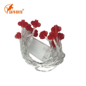 辉牛 灯笼串灯 3米20灯电池款 件