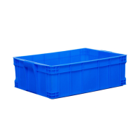 百晟长恒 BSCH-C08GS 塑料盒储存盒 1.00 个/只 (计价单位:只) 蓝色