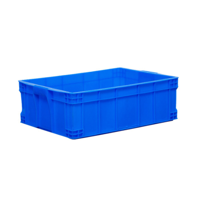 百晟长恒 BSCH-C08GS 塑料盒储存盒 1.00 个/只 (计价单位:只) 蓝色