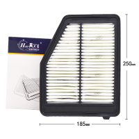 昊之鹰 空气滤清器 空气格 空气滤芯 适用于12款至今讴歌ILX 2.0L
