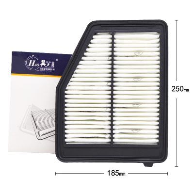 昊之鹰 空气滤清器 空气格 空气滤芯 适用于12款至今讴歌ILX 2.0L