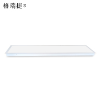 格瑞捷 LED平板灯(弹簧款)300*1200mm/54W 中性/个