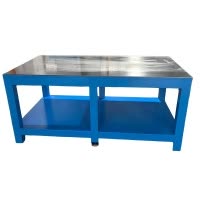 瑾如云海 钳工台 重型工作台 1800*1000*800mm 台