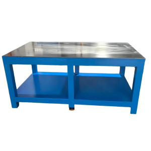 瑾如云海 钳工台 重型工作台 1800*1000*800mm 台