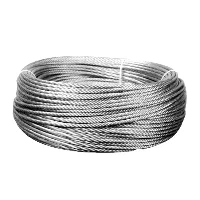 智铮朗月 钢丝绳 直径10毫米(重型) 米