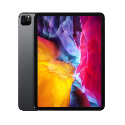 2020款iPadPro11英寸1TBWLAN版+ApplePencil手写笔二代套餐