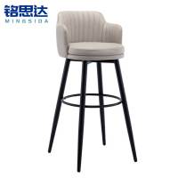 铭思达吧台椅78cm把