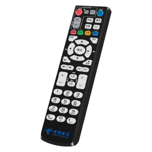 适用中国电信机顶盒遥控器通用原装电视宽带电信网络万能通用电信盒子中兴天翼海信烽火通用摇控器板