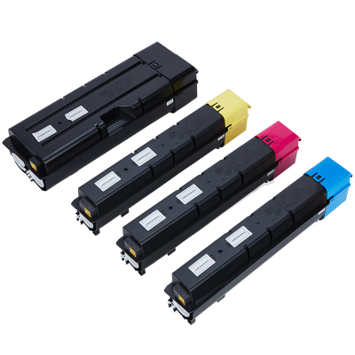 立思辰(LANXUM)原装耗材TL-8758Y[黄色粉盒] 适用GA9580cdn