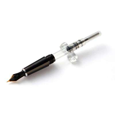 英雄铱金笔（明尖）-1315颜色随机