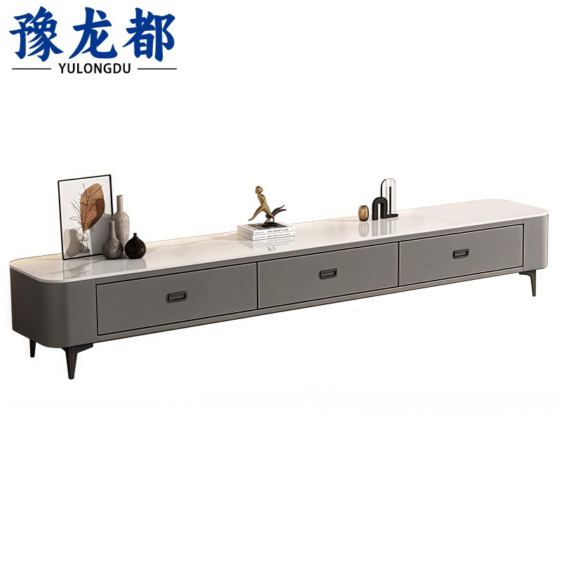 豫龙都 电视柜1.6米 个