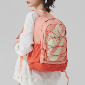 耐克(NIKE)双肩包男女包新款运动包户外旅行包电脑背包初高中学生书包DD0559-010 ZP