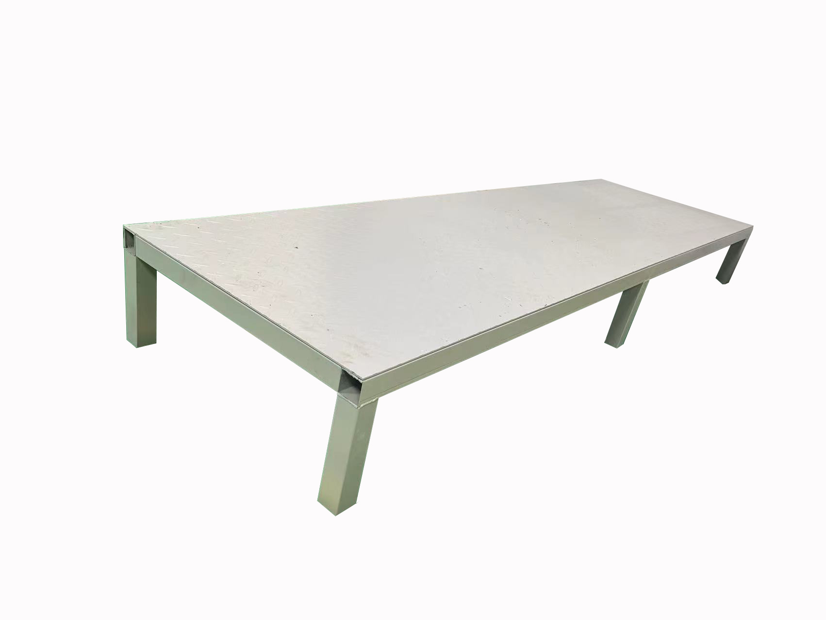 翔尔通 地架 2000*600*300mm /个