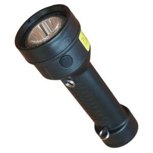为佳天 免维护强光手电筒 LED防汛工作灯 SW2152 台