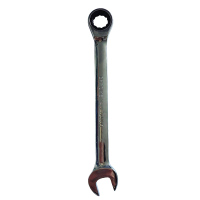 启具两用棘轮扳手24mm/把