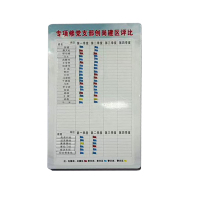 涵雅思 定制材质文化墙 1m*1m 平方米