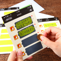 林檎贺卡微信贺卡刮刮卡明信片创意diy刮刮乐留言卡片甜蜜惊喜 如图送女朋友老婆生日礼物送女朋友老婆情人节七夕生日礼物