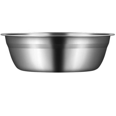 安立洁康 不锈钢盆 55cm(个)