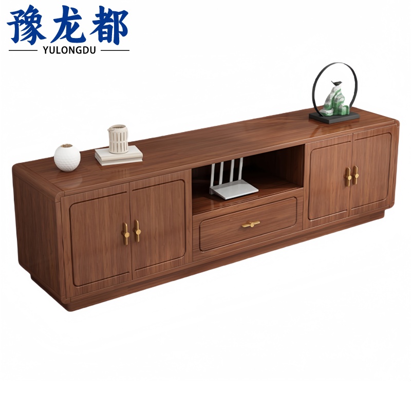 豫龙都 电视柜2m 个