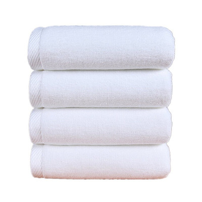 洛菲源 全棉面巾毛巾 35*75/150g 每条